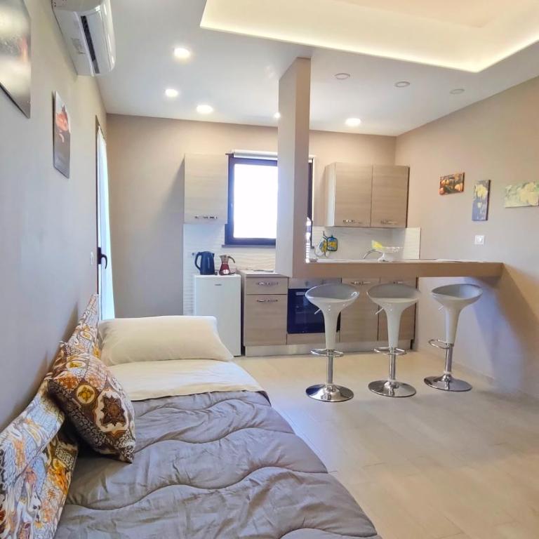 Il Limoneto di Leo - Casa Vacanze - 9