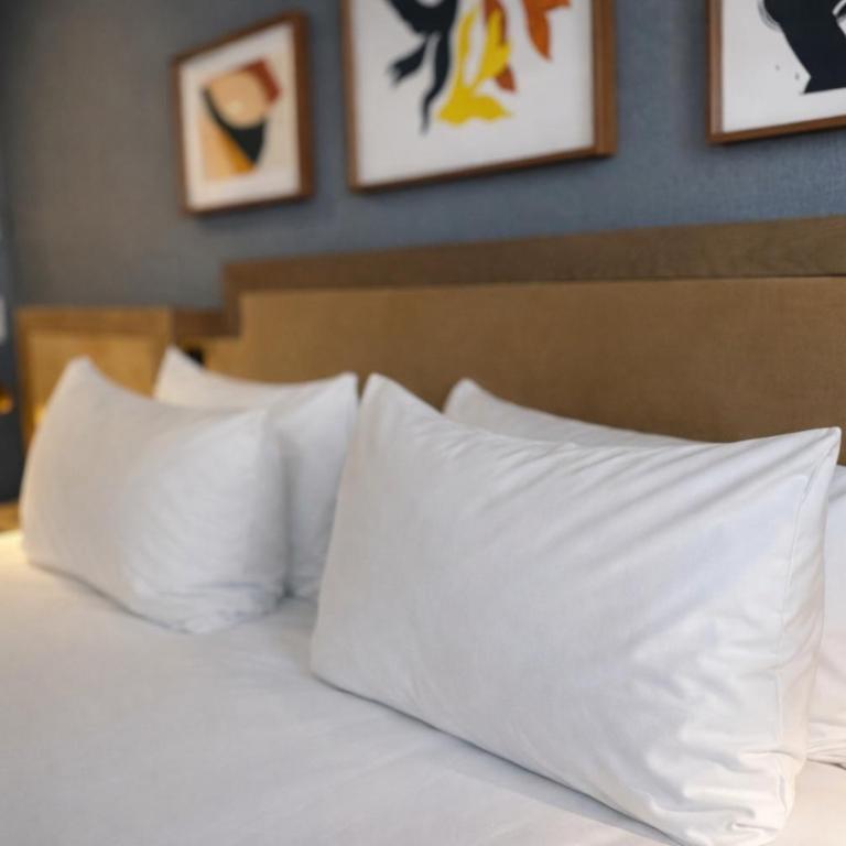 voco Madrid - Las Tablas by IHG - Premium Room - 5