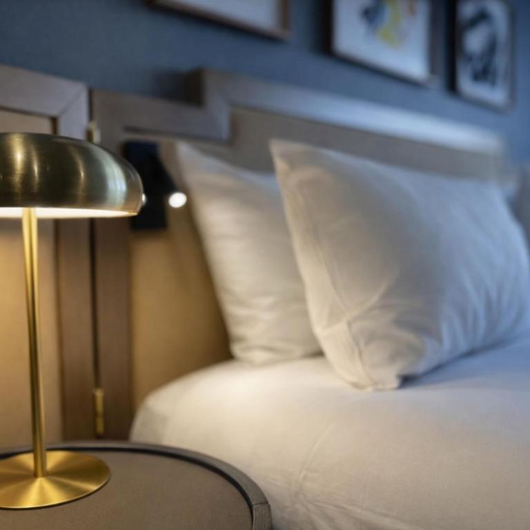 voco Madrid - Las Tablas by IHG - Premium Room - 6