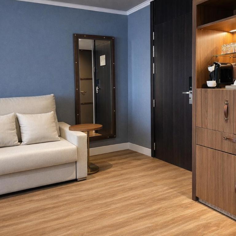 voco Madrid - Las Tablas by IHG - Premium Room - 3