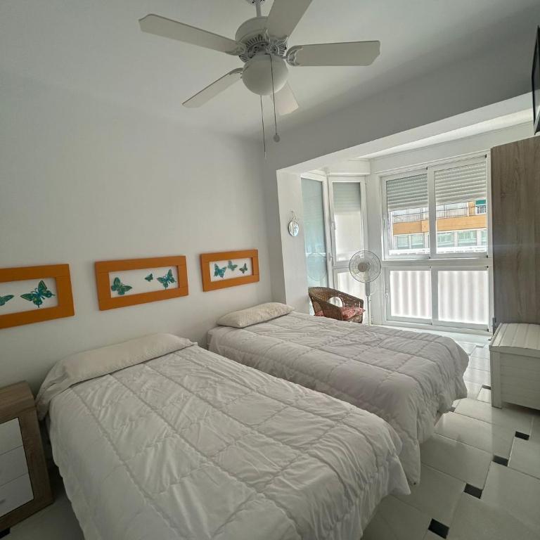 Benidorm Apartament - Apartamento de 2 dormitorios - 7