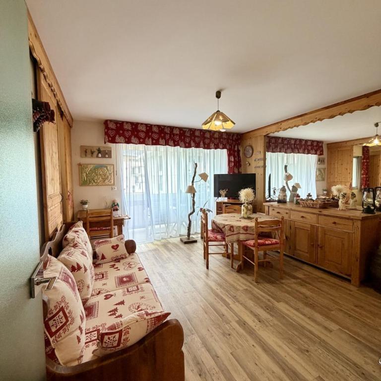 Le charmant appartement de Mimouche à St-Jorioz - Appartement 1 Chambre - 13