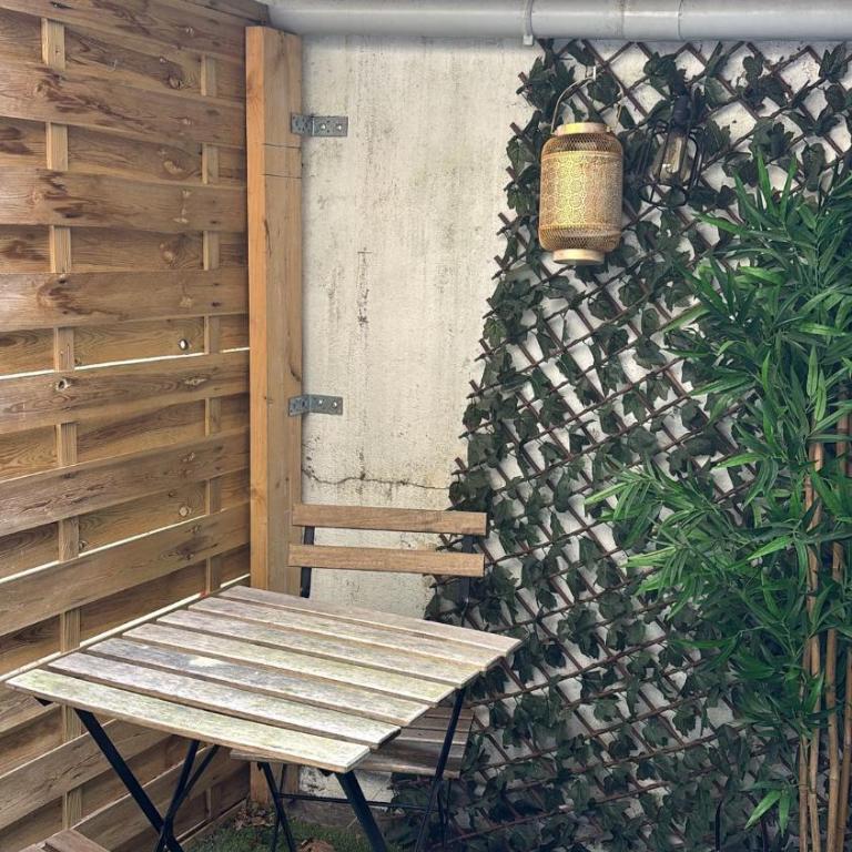 Dalikyda - La Bulle - Loveroom - Apartment mit 1 Schlafzimmer - 6