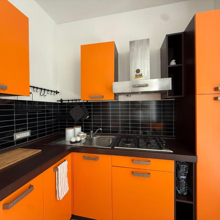 Appartamento Casoli - Appartamento con 2 Camere da Letto - 10