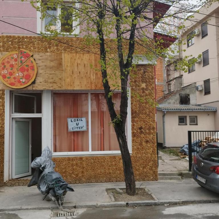 Small Apartment private bathroom ,strong internet - Apartment - 3