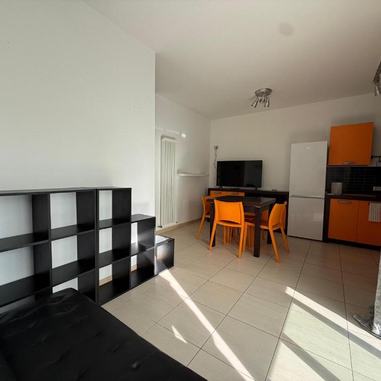 Appartamento Casoli - Appartamento con 2 Camere da Letto - 11