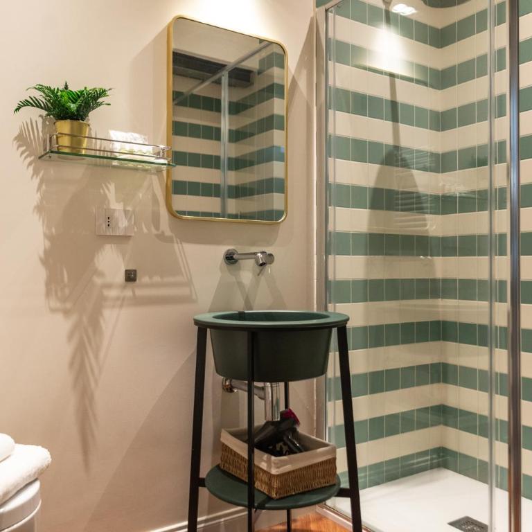 VivimiHome Design near Brera & Garibaldi - Appartamento con 1 Camera da Letto - 5
