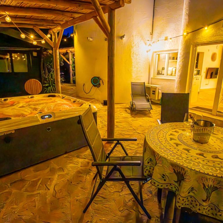 Casa Les Fremeaux - Apartamento de 3 dormitorios - 23
