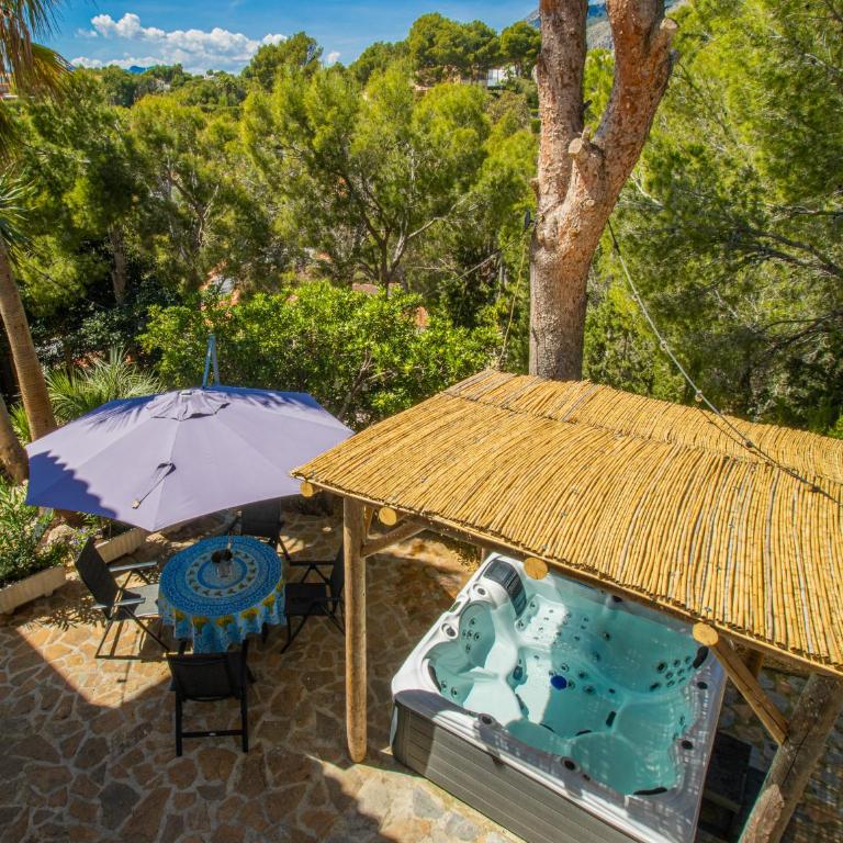 Casa Les Fremeaux - Apartamento de 3 dormitorios - 18