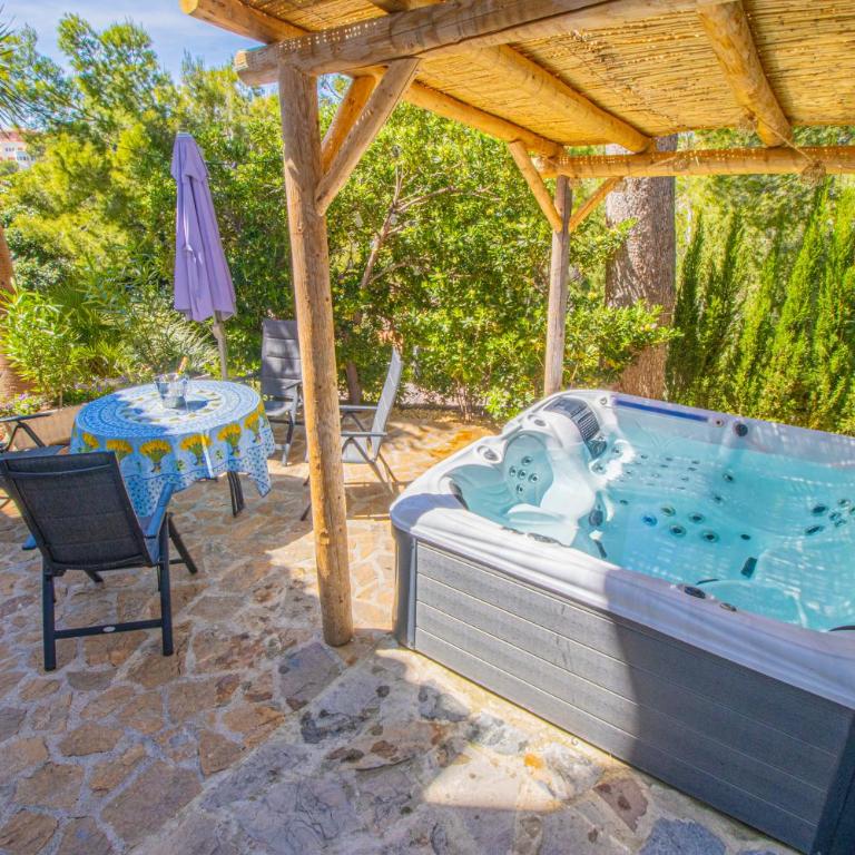 Casa Les Fremeaux - Apartamento de 3 dormitorios - 17