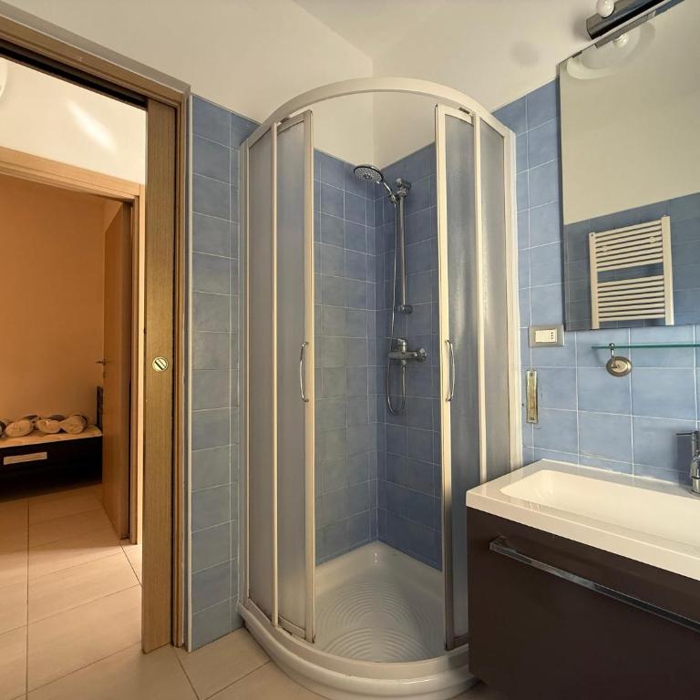 Appartamento Casoli - Appartamento con 2 Camere da Letto - 20