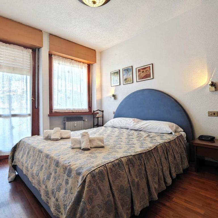 Hostdomus - Violet Apartment - Appartamento con 1 Camera da Letto - 4