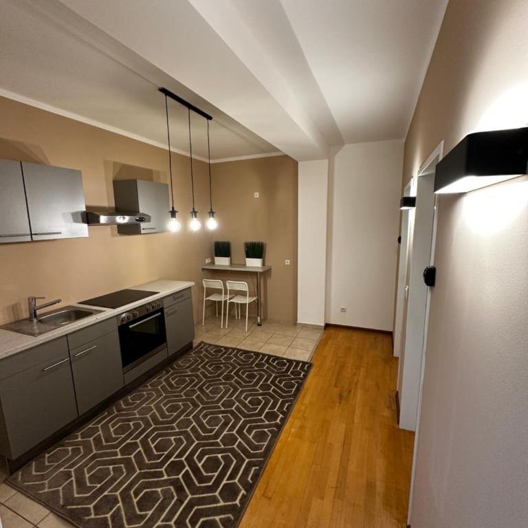 Zimmervermietung Linz 1 - Zweibettzimmer - 3
