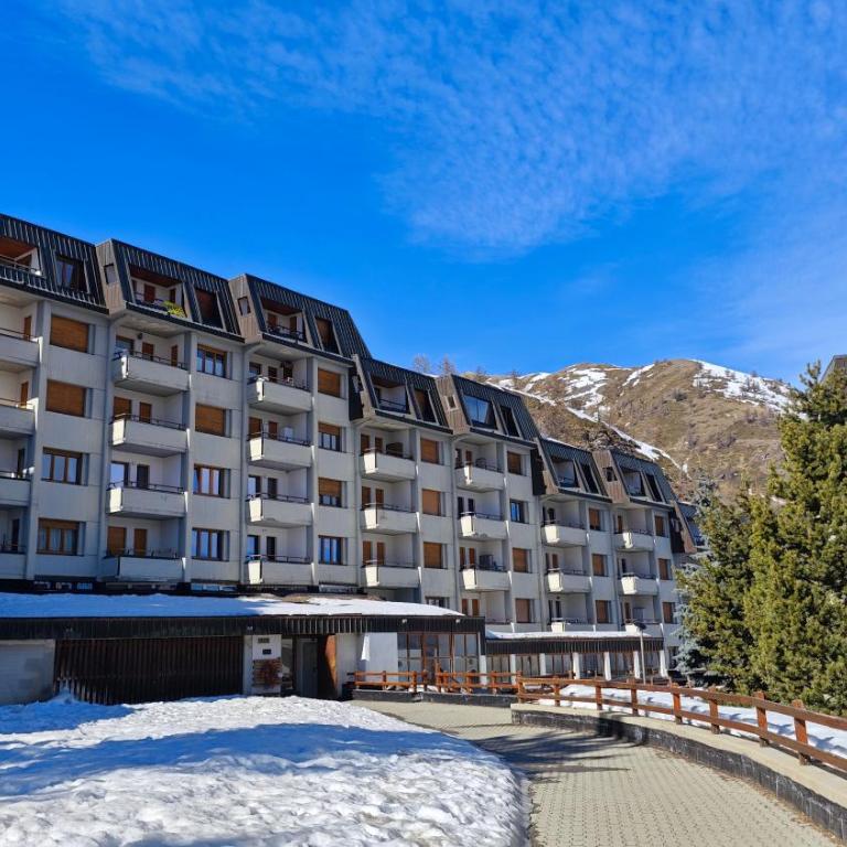 Hostdomus - Violet Apartment - Appartamento con 1 Camera da Letto - 24