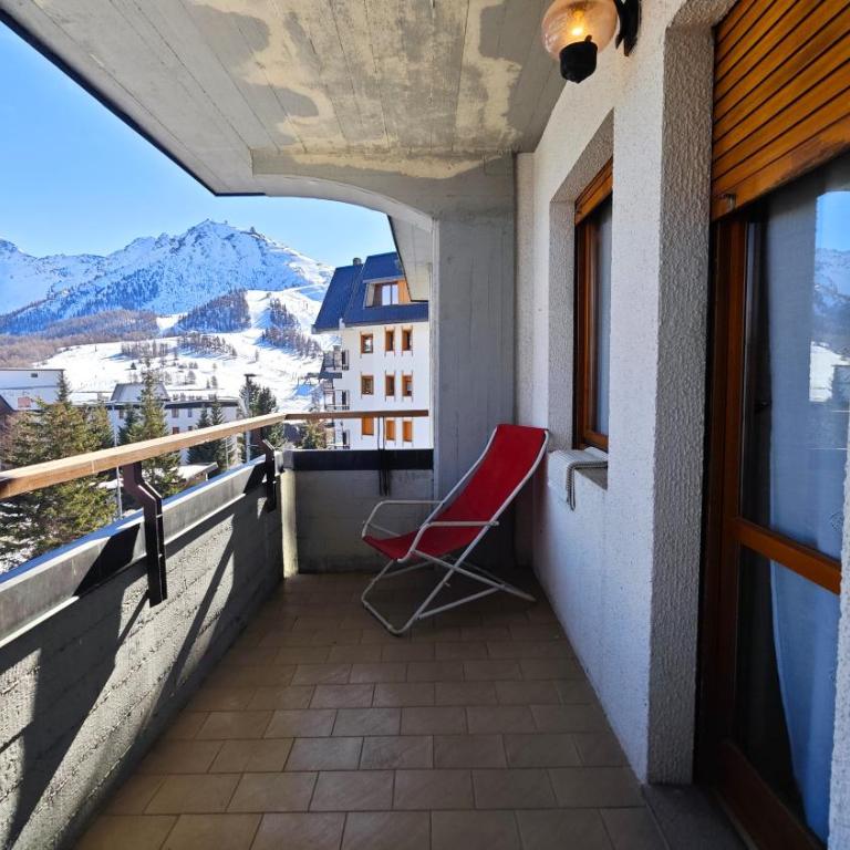 Hostdomus - Violet Apartment - Appartamento con 1 Camera da Letto - 23