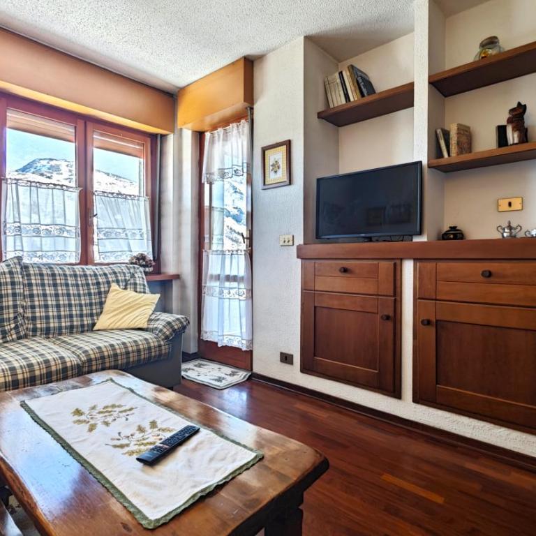 Hostdomus - Violet Apartment - Appartamento con 1 Camera da Letto - 10
