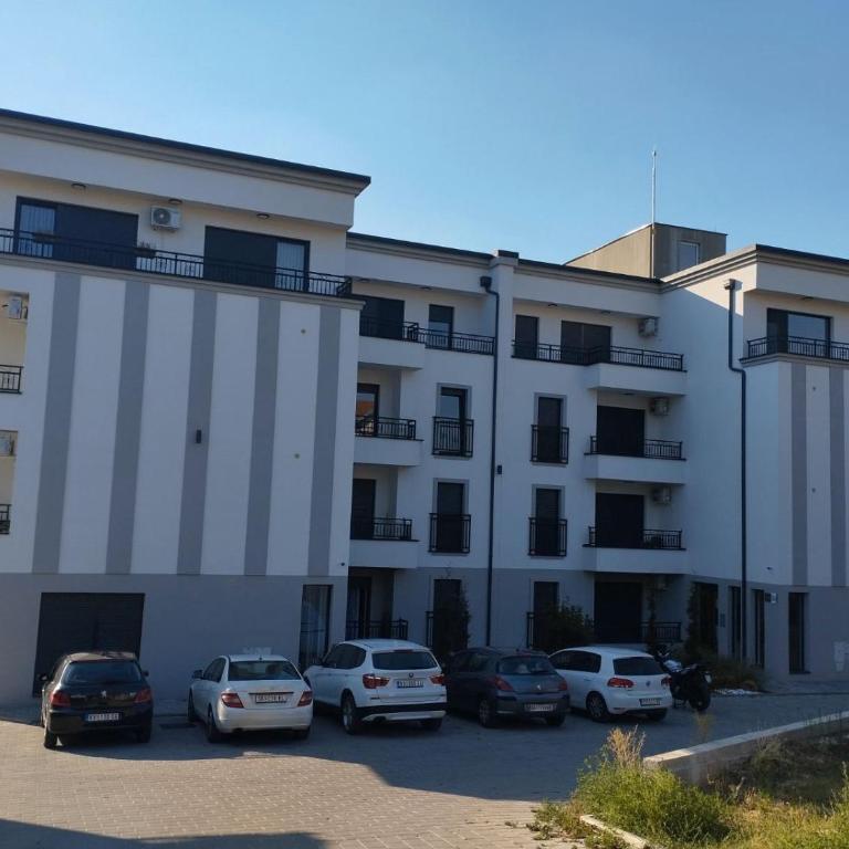 Panorama Elegance Vrnjačka Banja - Apartment mit 1 Schlafzimmer - 21