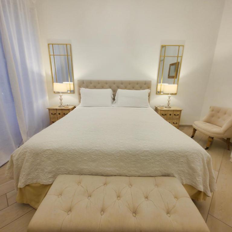 Palazzo Spasiano rooms - SORRENTO CENTER - Deluxe Suite - 24