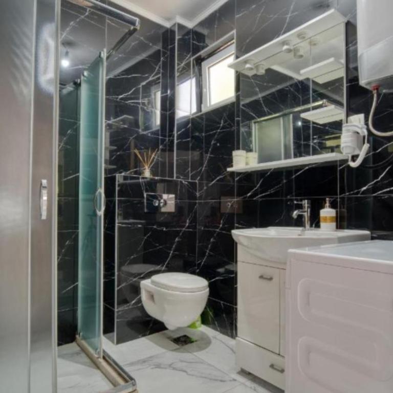 Apartmani Čukić Rafailovići - Superior Apartman - 1