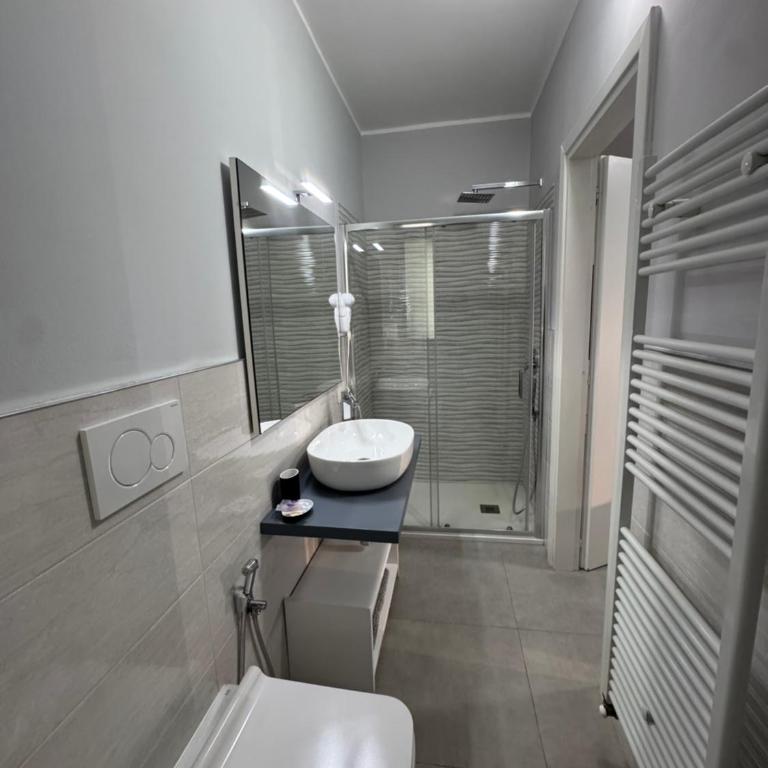 Villa Altomare - Monolocale Superior - 1