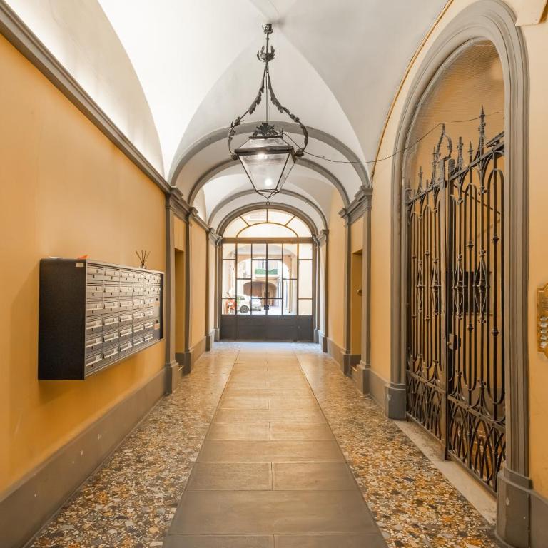 Galliera 32, house in the heart of Bologna - One-Bedroom Apartment - 22