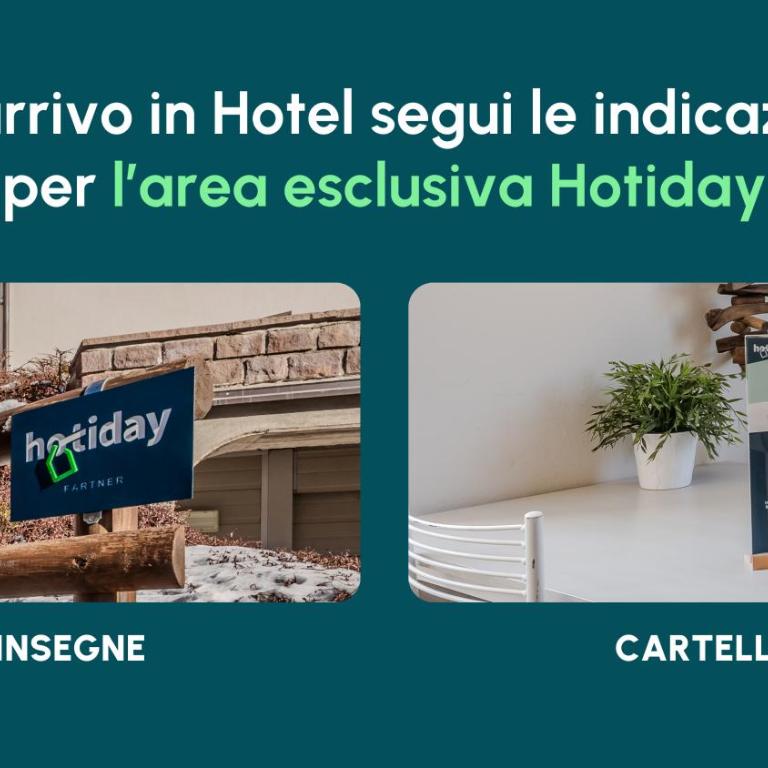 Hotiday Apartments Orosei - Two-Bedroom Apartment - 8