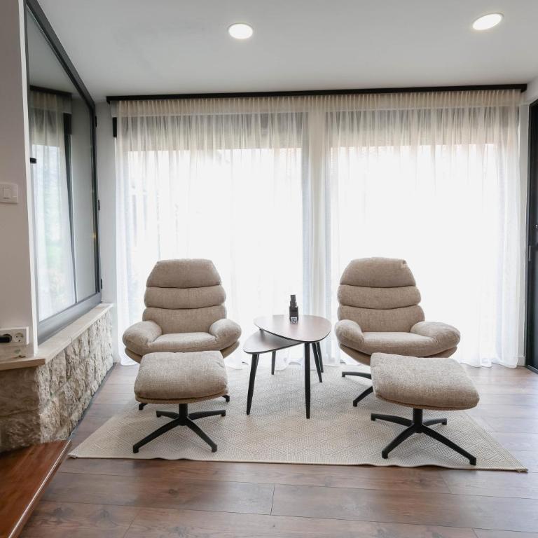 Marea DeLuxe Apartments - Duplex Apartment - 5