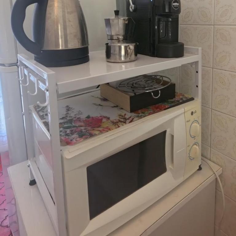 Carla home - 8 min beach Camogli - terrace & box - Appartamento con 2 Camere da Letto - 16