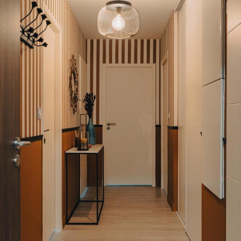 Appartement terrasse, hippodrome Pornichet, 6 personnes - Apartment mit 3 Schlafzimmern - 19
