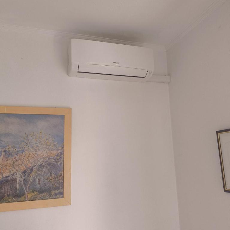 Carla home - 8 min beach Camogli - terrace & box - Appartamento con 2 Camere da Letto - 28