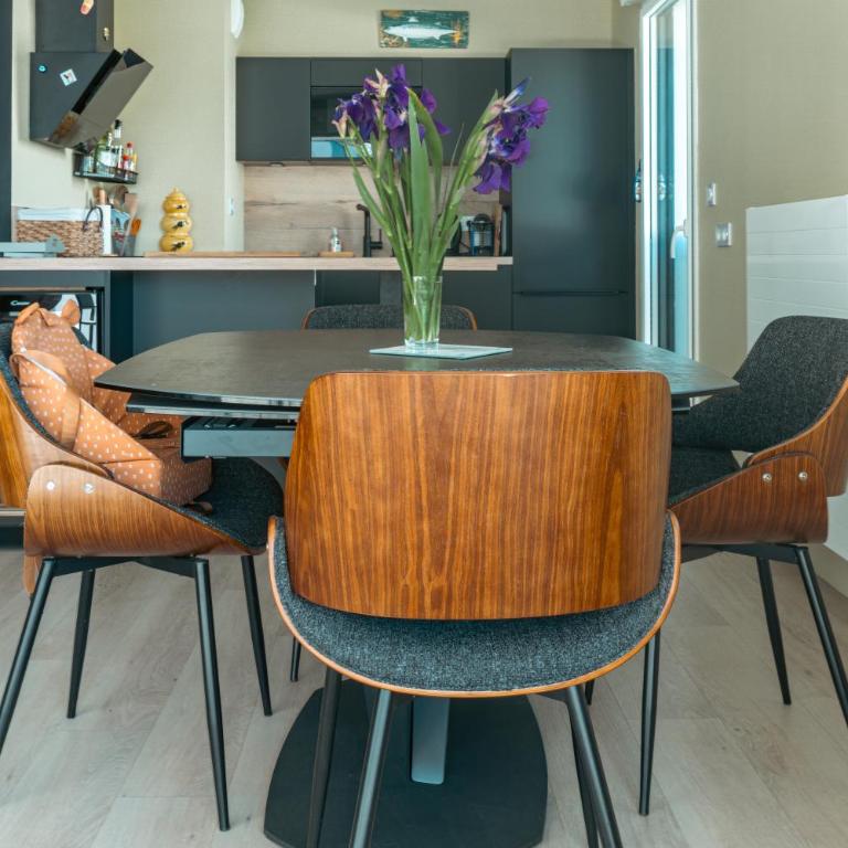 Appartement terrasse, hippodrome Pornichet, 6 personnes - Apartment mit 3 Schlafzimmern - 26