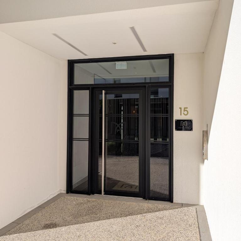 Appartement terrasse, hippodrome Pornichet, 6 personnes - Apartment mit 3 Schlafzimmern - 52