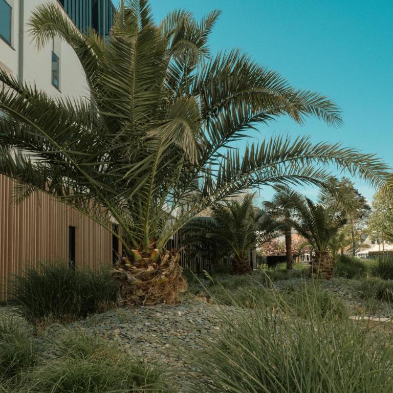 Appartement terrasse, hippodrome Pornichet, 6 personnes - Apartment mit 3 Schlafzimmern - 50