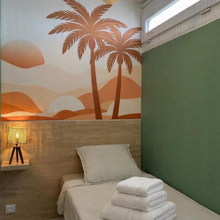 Le Cocon de Milan - Appartamento con 1 Camera da Letto - 3