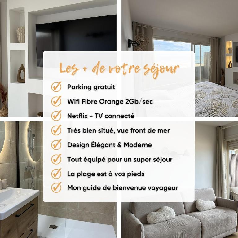 Le Cocon de Milan - Appartamento con 1 Camera da Letto - 7