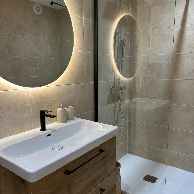 Le Cocon de Milan - Appartamento con 1 Camera da Letto - 6