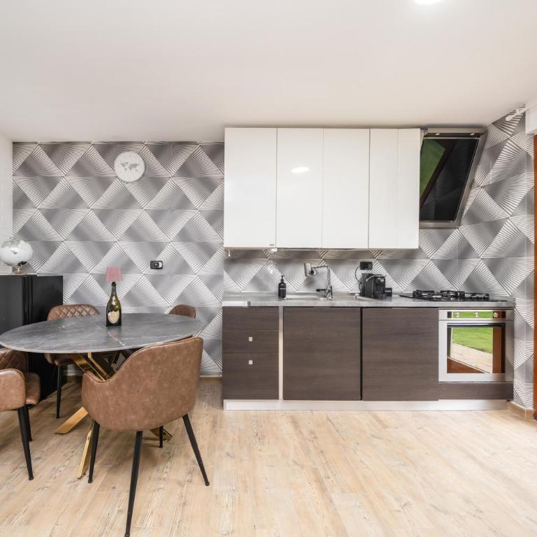 Lussia apartment - Appartamento con 1 Camera da Letto - 12
