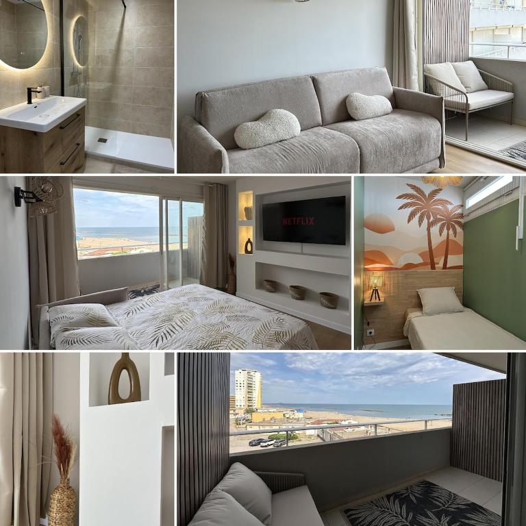Le Cocon de Milan - Appartamento con 1 Camera da Letto - 9