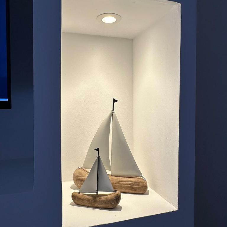 Le Cocon de Milan - Appartamento con 1 Camera da Letto - 15