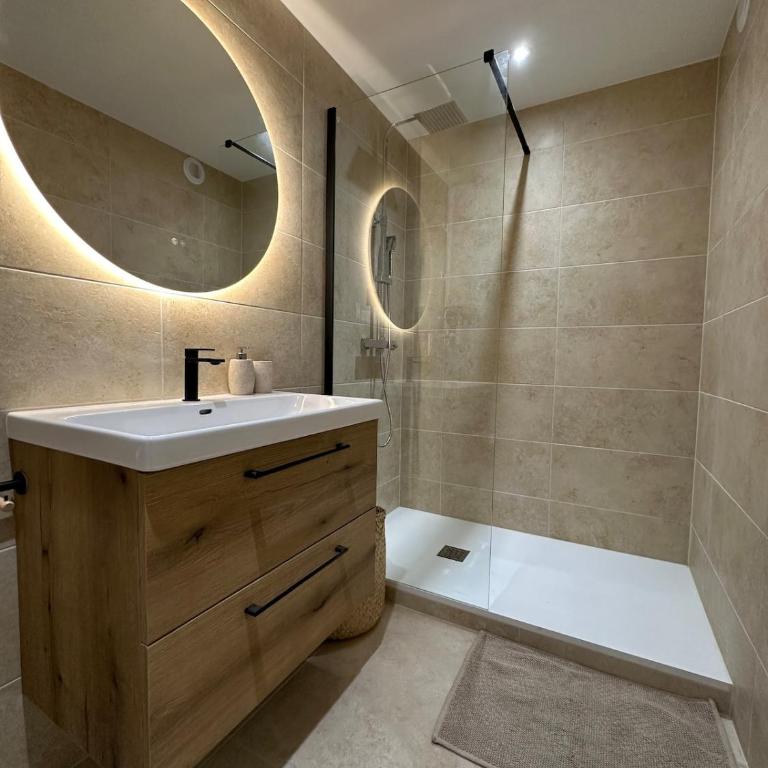 Le Cocon de Milan - Appartamento con 1 Camera da Letto - 16