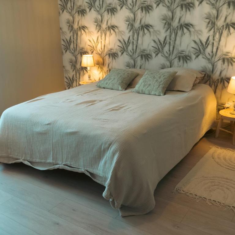 Appartement terrasse, hippodrome Pornichet, 6 personnes - Apartment mit 3 Schlafzimmern - 15