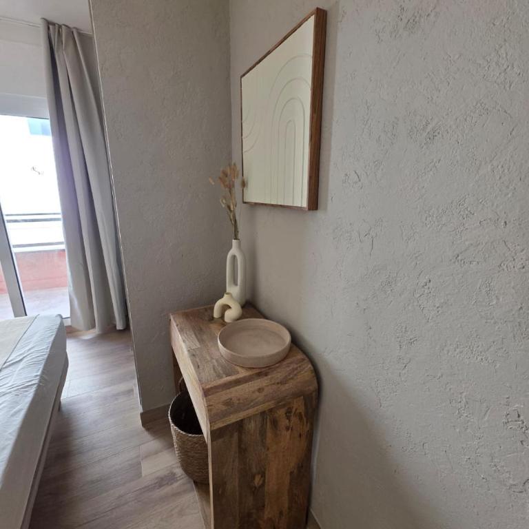 Salles Beach 33 - Two-Bedroom Apartment - 34