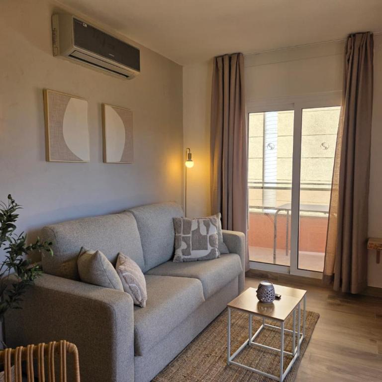 Salles Beach 33 - Two-Bedroom Apartment - 23