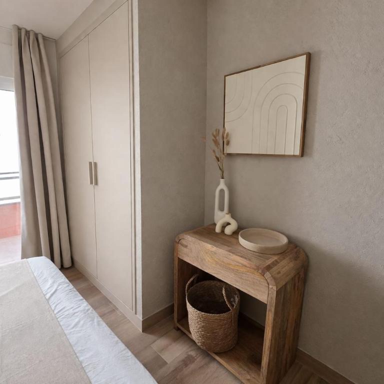 Salles Beach 33 - Two-Bedroom Apartment - 15