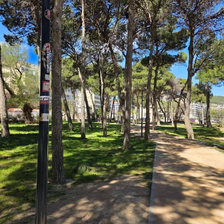Salles Beach 33 - Two-Bedroom Apartment - 19