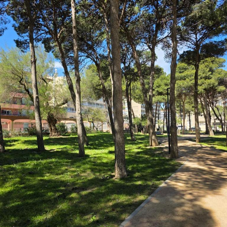 Salles Beach 33 - Two-Bedroom Apartment - 24