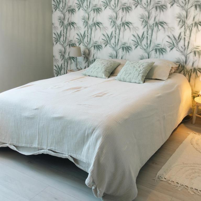 Appartement terrasse, hippodrome Pornichet, 6 personnes - Apartment mit 3 Schlafzimmern - 13