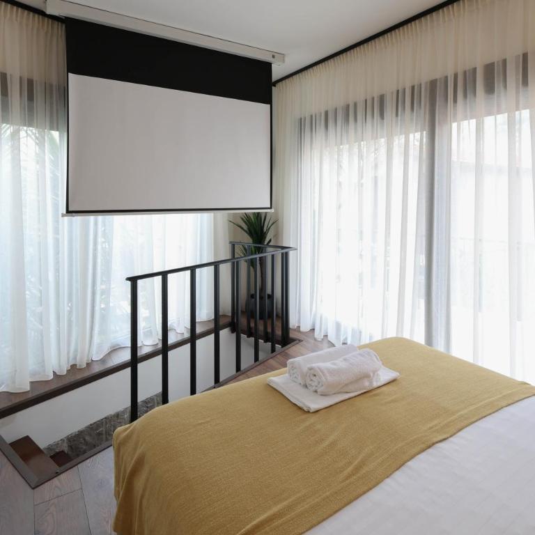 Marea DeLuxe Apartments - Duplex Apartment - 11
