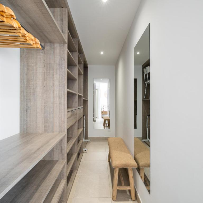 Le Coq Elysium - Exceptional 220 sqm Penthouse - Private Terrace & Jacuzzi - AC - 3 Parking Spaces - Apartment mit 3 Schlafzimmern - 25