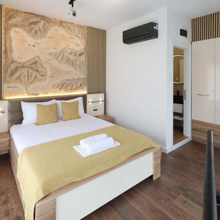 Marea DeLuxe Apartments - Duplex Apartment - 22